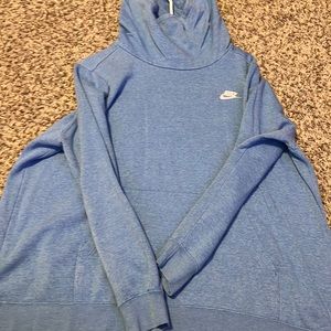 Nike sweatshirt